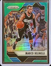 Marco Belinelli - 2016-17