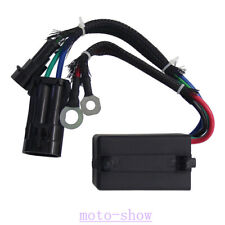 Relè basculante assetto per Johnson Evinrude 30 130 CV 09-11 40 50 CV 75 CV 90 CV 04-11