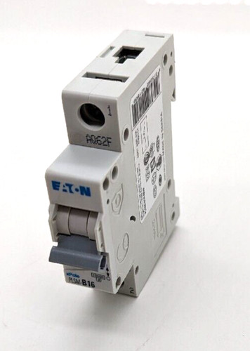 Eaton xpole b16 - eaton,
