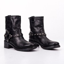 Stivaletti Janet Sport donna