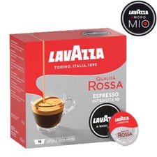 A Modo Mio Espresso Quality