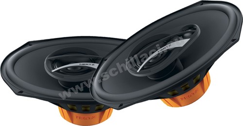 Hertz dcx 690 - dcx, coppia