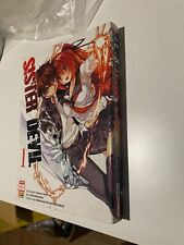 MANGA - SISTER DEVIL- VOLUME 1 - PLANET MANGA