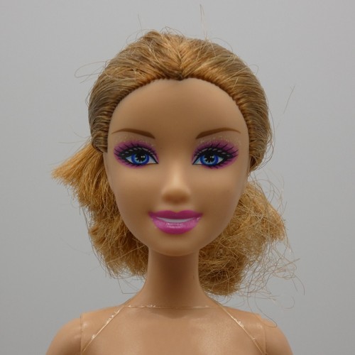 Barbie castello di - barbie, e
