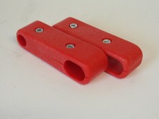 Go-Kart Spoiler Supporto Set