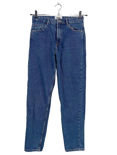 Zara jeans vita alta - vita,