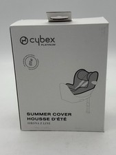 Copriletto estivo Cybex Sirona