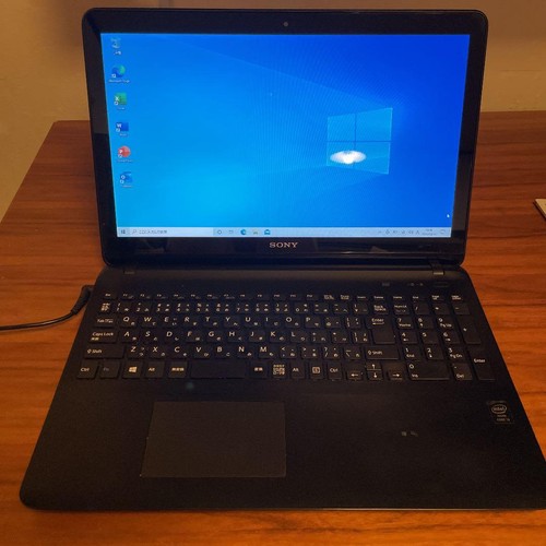 Portatile sony vaio svf153 - sony,