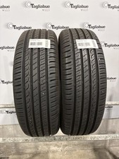 1 GOMMA 215/65R17 99V BARUM