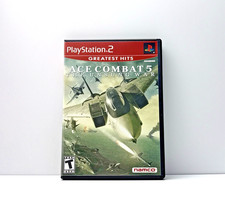 Ace Combat 5: The Unsung War