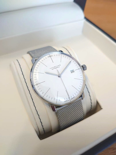 Orologio junghans max - junghans,