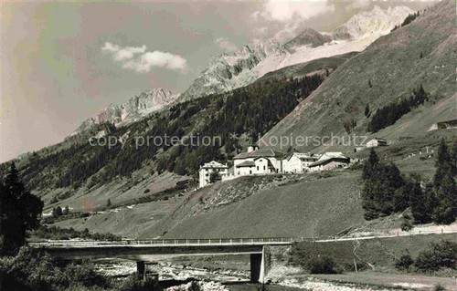 Villa bedretto leventina - villa,