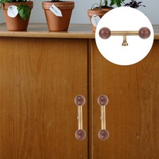  Mobile da cucina tira a legna