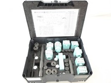 Celette Alignment Set Audi SUV