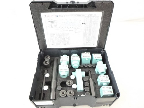 Celette alignment set audi suv - alignment,