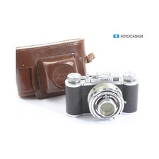 Wirgin Edinex I Prontor-S +