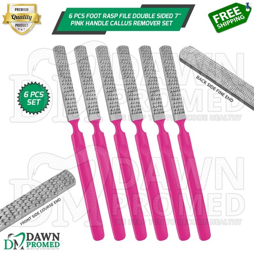 Set pezzi lima raspa - pezzi,
