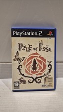 Rule rose ps2 ita completo - ps2,