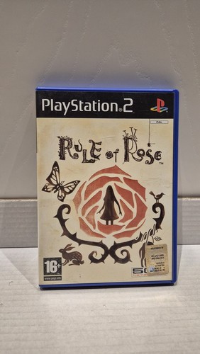 Rule rose ps2 ita completo - of,