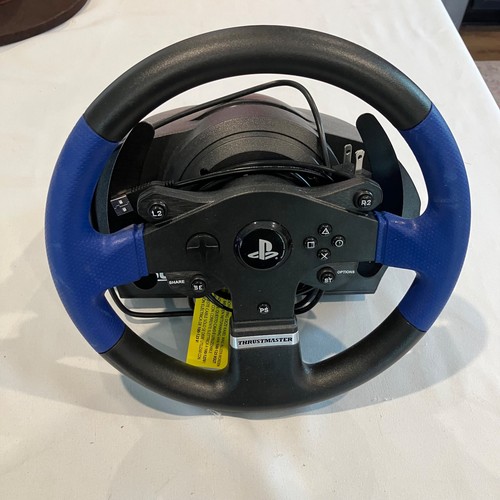 Thrustmaster t150 force - thrustmaster,