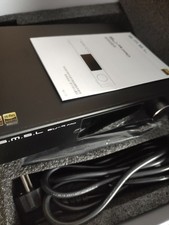 S.M.S.L SU-9 PRO Supporto MQA