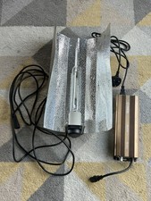 Kit Luce Coltivazione Digitale