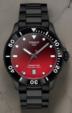 Orologio uomo tissot seastar - uomo,