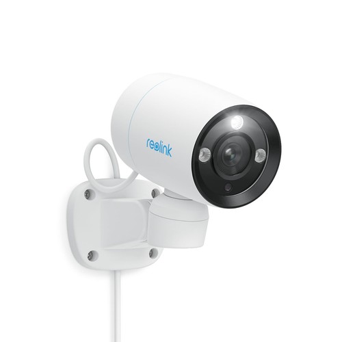 Reolink poe telecamera - reolink, 4k