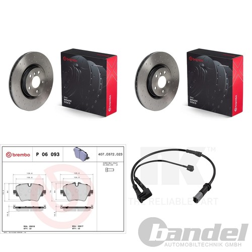 Dischi freno brembo sport 330 - brembo,