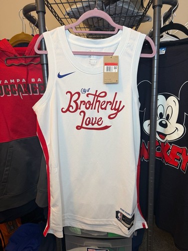 Maglia nike philadelphia - maglia,