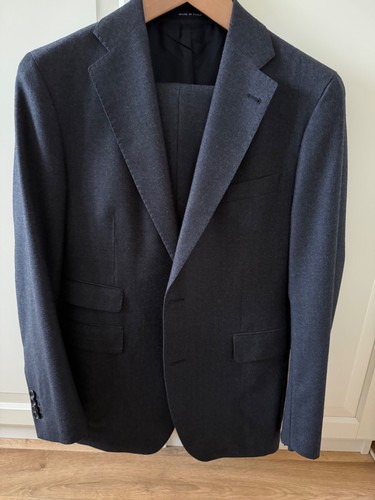Tuta tagliatore suit 48 - tuta, tg