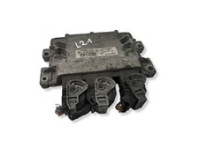 Renault Clio III 2007 Engine