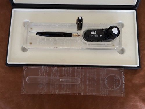 Montblanc meisterstuck 149 - meisterstuck,