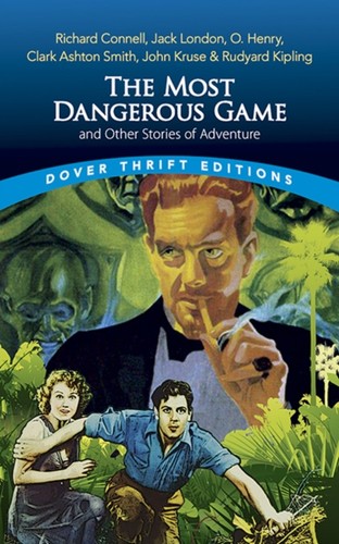 The most dangerous game - the, and