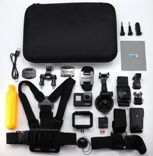 GOPRO HERO 7 VIDEOCAMERA NERA