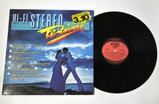 Hi-Fi Stereo Festival – Vari