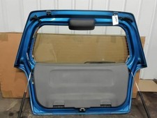 Portabagagli/Portellone