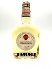 DOPPIO KUMMEL - BALLOR - 0,75L