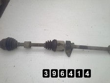2001 ROVER 75 SHAFT FRONT