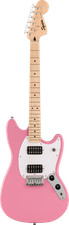 Squier sonic mustang acero - squier,