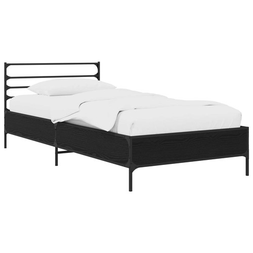 Struttura del letto con