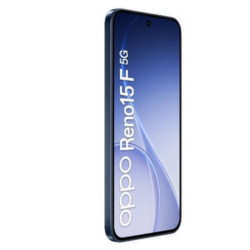 Oppo smartphone reno 15f 8 - smartphone, 5g