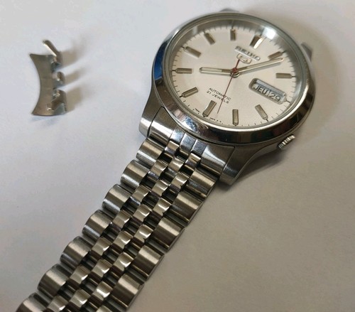 Cinturino orologio bracciale