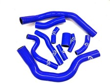Manicotti Siliconici Silicone Acqua Radiatore Mini Cooper S R52 R53 Cooling Hose