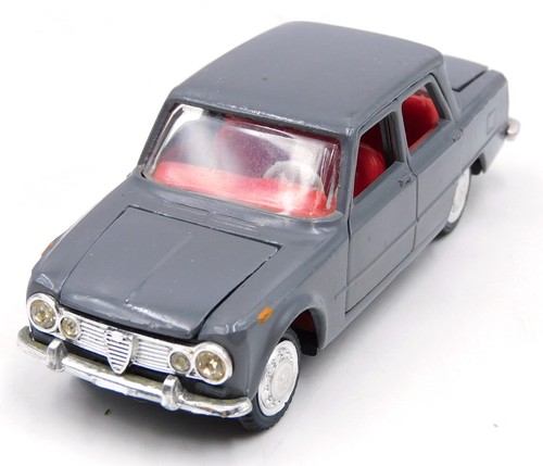 Alfa romeo giulia edil toys - alfa,