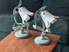 lampade comodino camera da