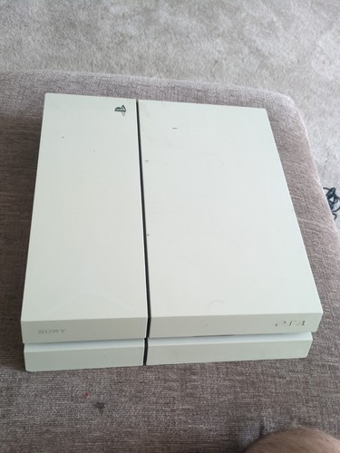 Sony playstation - 4, (ps4)
