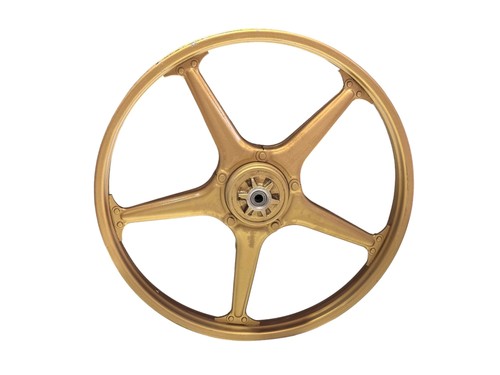 Cerchio ruota posteriore - cerchio,