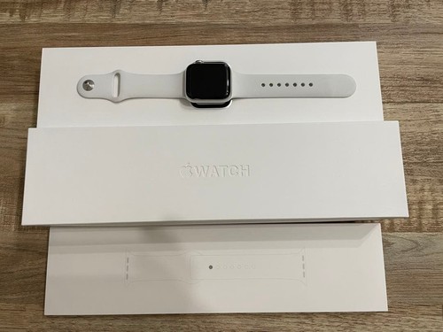 Apple watch series 40mm - watch, 4