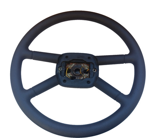 Volante razze fiat panda - 4,